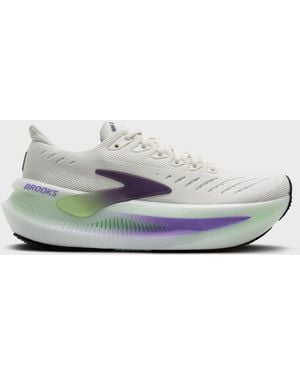 Brooks Women's Glycerin Max 2 - Green
