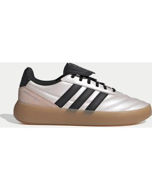 adidas Women's Barreda Mundial Shoes - Pink