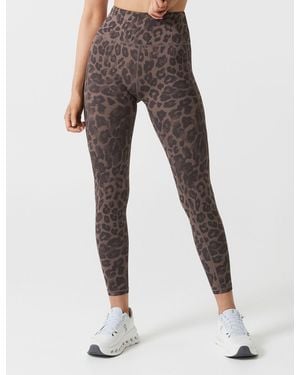 Lilybod Women's Becca legging - Grey