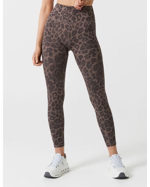 Lilybod Women's Becca legging - Grey
