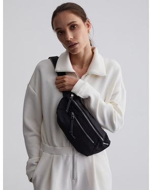 Varley Women's Lasson Belt Bag - Grey