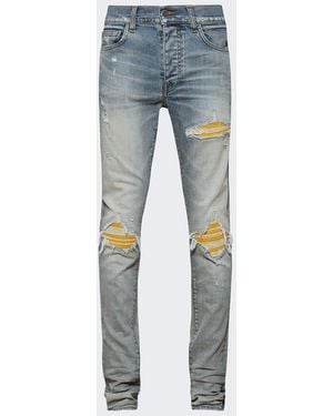 Amiri Mx1 Jean - Blue