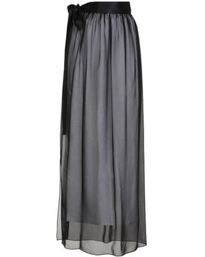 Dolce & Gabbana Maxi skirts for Women | Online Sale up to 85