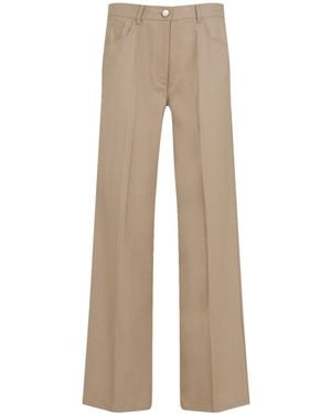 Theory Pants for Women | Online Sale up to 66% off | Lyst