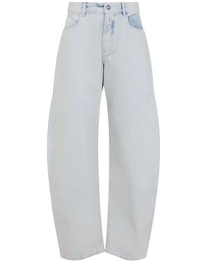 Alaïa Jeans for Women | Online Sale up to 45% off | Lyst