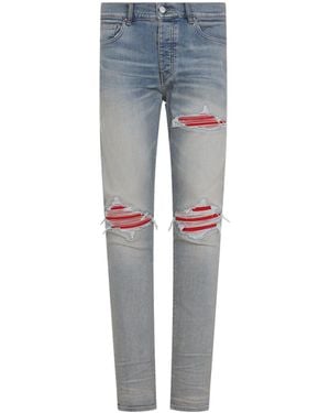 Amiri Mx1 Jeans - Blue