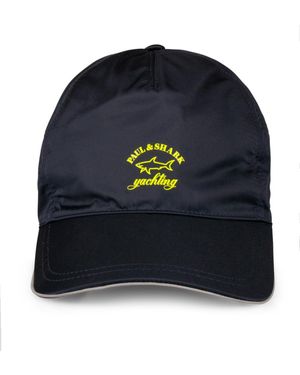 Paul & Shark Cappello Baseball - Blue