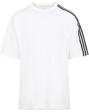 Y-3 T-Shirt - White