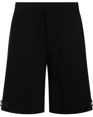 ショートパンツ alexander mcqueen FW23 CARGO SHORTS (757639_QJACF4100) Alexander McQueen Shorts for Men - Shop Now on FARFETCH