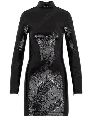 Balenciaga Dress - Black