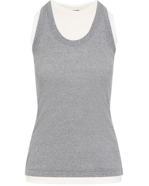 売れ筋商品|||オニール カットソー トップス レディース Juniors' Sanders Tank Top Slate オニール レディース カットソー トップス Juniors' Sanders