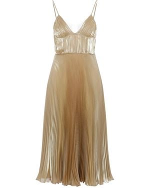 Prada Dress - Natural