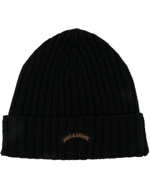 Paul & Shark Berretto - Black