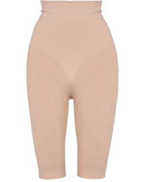 ANDREADAMO Shaping Shorts - Natural
