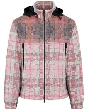Dior Jacket - Pink