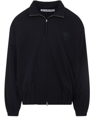 Acne Studios Jacket - Blue