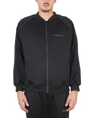 ih nom uh nit Sports Jacket - Black