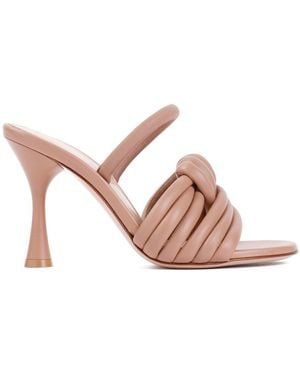 Gianvito Rossi Sandal - Pink