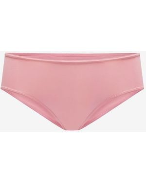 Thirdlove 24/7 Classic Hipster Panty - Pink