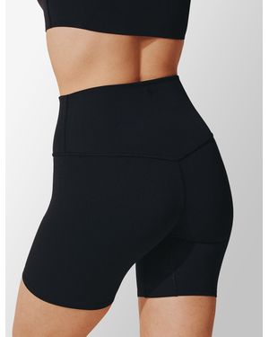Thirdlove Thermoregulating Tempsync Bike Short - Blue