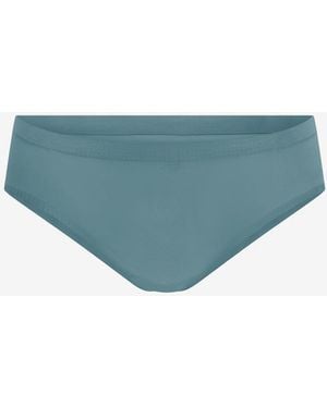 Thirdlove Thermoregulating Tempsync Hipster Panty - Blue