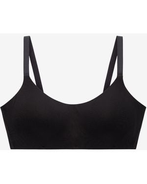 Thirdlove Thermoregulating Tempsync Wireless Bra - Black