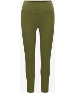 Thirdlove Thermoregulating Tempsync Legging - Green