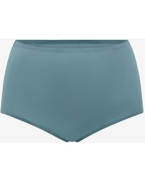 Thirdlove Thermoregulating Tempsync Brief Panty - Blue