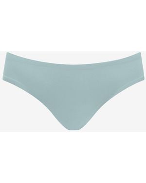 Thirdlove Comfortstretch Thong Panty - Blue