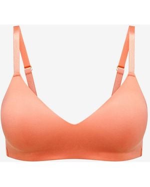 Thirdlove 24/7 Classic Wireless Bra - Pink