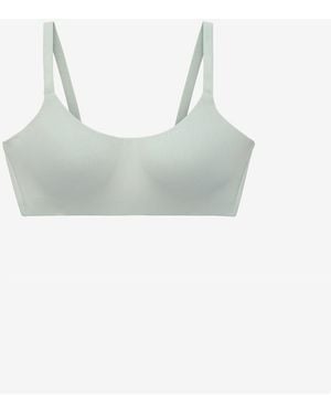 Thirdlove Thermoregulating Tempsync Wireless Bra - Blue