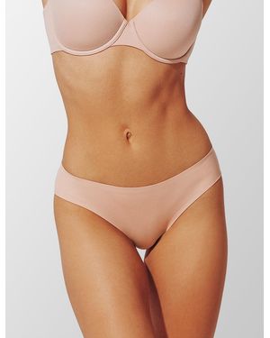 Thirdlove Comfortstretch Bikini Panty - Natural