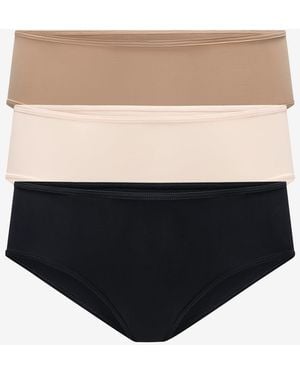 Thirdlove 24/7 Classic Hipster - Black