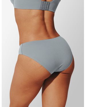 Thirdlove Comfortstretch Bikini Panty - Blue