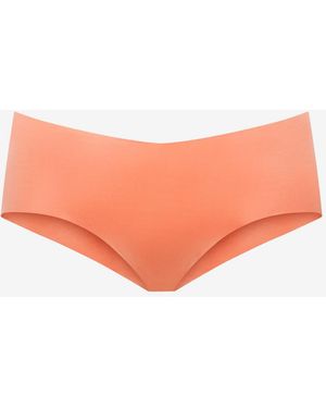 Thirdlove Zero Edge Invisible Hipster Panty - Pink
