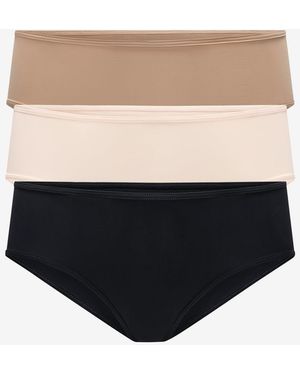 Thirdlove 24/7 Classic Hipster - Black