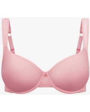 Thirdlove 24/7 Classic Perfect Coverage Bra - Pink