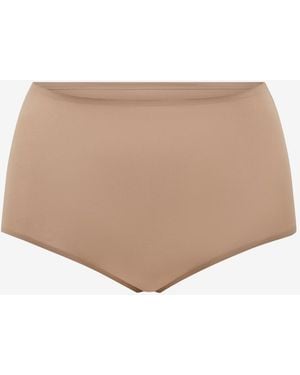 Thirdlove Thermoregulating Tempsync Brief Panty - Natural