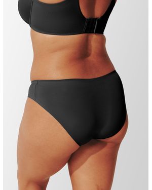 Thirdlove Comfortstretch Bikini Panty - Black