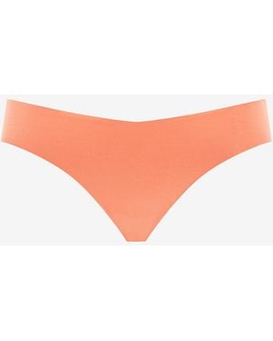 Thirdlove Zero Edge Invisible Thong Panty - Pink