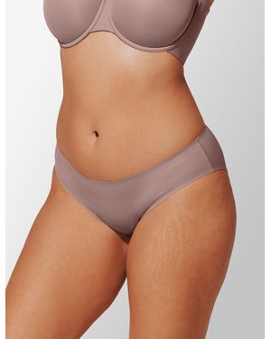 Thirdlove Comfortstretch Bikini Panty - Purple