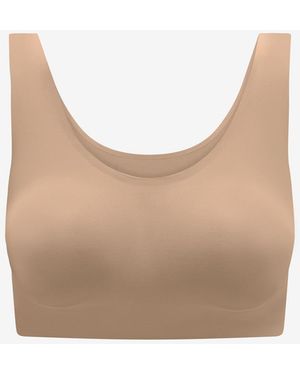 Thirdlove 24/7 Classic Smoothing Scoop Wireless Bra - White