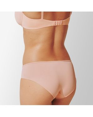 Thirdlove 24/7 Classic Hipster Panty - Brown