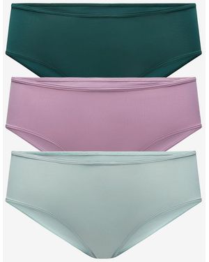 Thirdlove 24/7 Classic Hipster - Green