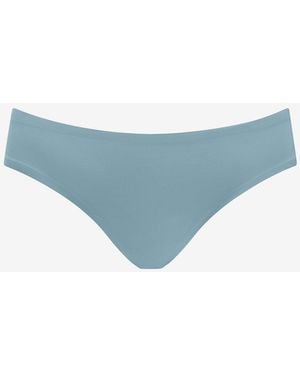 Thirdlove Comfortstretch Thong Panty - Blue