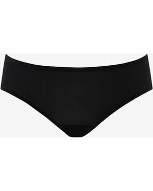 Thirdlove Thermoregulating Tempsync Thong Panty - Black