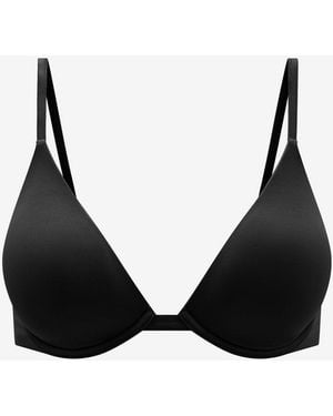 Thirdlove Zero Edge Contour Bra - Black