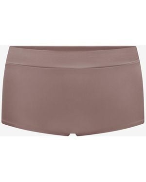 Thirdlove Comfortstretch Brief Panty - Brown