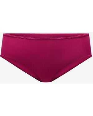 Thirdlove 24/7 Classic Hipster Panty - Red