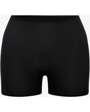 Thirdlove Thermoregulating Tempsync Anti-Chafe Short Panty - Black